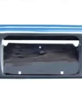 AMD Front Bumper Dodge Dart 1967-1969                                     - 100-2067 - Image 3