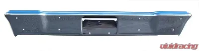 AMD Front Bumper Dodge Dart 1967-1969 - 100-2067