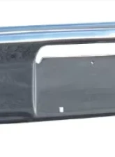 AMD Front Bumper Dodge Dart 1967-1969                                     - 100-2067 - Image 2