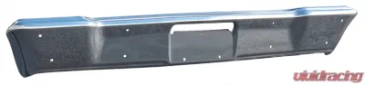AMD Front Bumper Dodge Dart 1967-1969 - 100-2067
