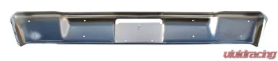 AMD Front Bumper Dodge Dart 1967-1969 - 100-2067