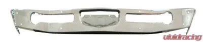 AMD Front Bumper Dodge Charger | Super Bee 1968-1969 - 100-2468