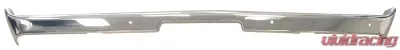 AMD Front Bumper without Jack Slots Dodge Challenger 1970-1971 - 100-2570