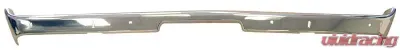 AMD Front Bumper Dodge Challenger 1972 - 100-2572