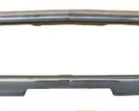 AMD Front Bumper Dodge Charger 1970