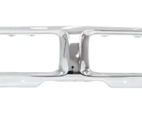 AMD Front Bumper Dodge Charger 1973-1974