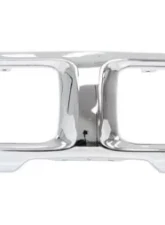 AMD Front Bumper Dodge Charger 1973-1974                                     - 100-2673 - Image 3