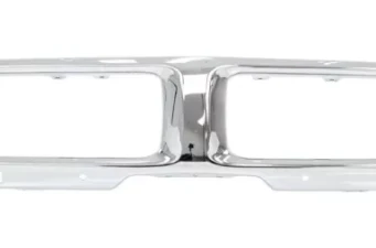 Body | Aero Parts