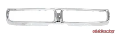AMD Front Bumper Dodge Charger 1973-1974 - 100-2673