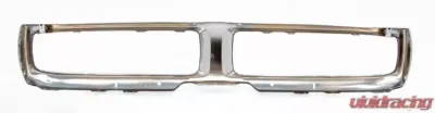 AMD Front Bumper Dodge Charger 1973-1974 - 100-2673