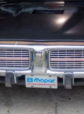 AMD Front Bumper Dodge Charger 1973-1974                                     - 100-2673 - Image 3