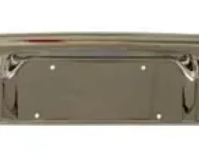AMD Front Bumper Chevrolet Chevy II 1962-1964