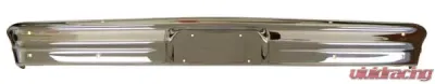 AMD Front Bumper Chevrolet Chevy II 1962-1964 - 100-3062