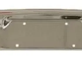 AMD Front Bumper Chevrolet Chevy II 1965