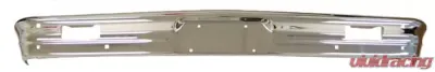 AMD Front Bumper Chevrolet Chevy II 1965 - 100-3065