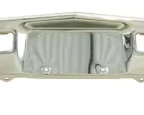 AMD Front Bumper Chevrolet Chevy II | Nova 1968-1969