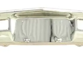 AMD Front Bumper Chevrolet Nova 1970-1972