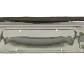 AMD Front Bumper Ford Chevelle | El Camino 1964