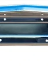 AMD Front Bumper Chevrolet Chevelle | Malibu | El Camino 1965                                     - 100-3465 - Image 3