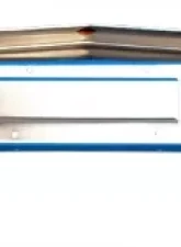 AMD Front Bumper Chevrolet Chevelle | Malibu | El Camino 1965                                     - 100-3465 - Image 2