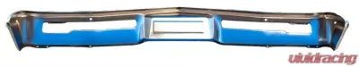 AMD Front Bumper Chevrolet Chevelle | Malibu | El Camino 1965 - 100-3465