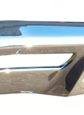 AMD Front Bumper Chevrolet Chevelle | Malibu | El Camino 1965                                     - 100-3465 - Image 3