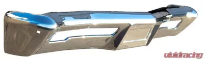 AMD Front Bumper Chevrolet Chevelle | Malibu | El Camino 1965 - 100-3465