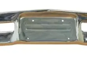 AMD Front Bumper Chevrolet Chevelle | El Camino | Malibu 1966