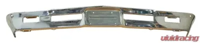 AMD Front Bumper Chevrolet Chevelle | El Camino | Malibu 1966 - 100-3466