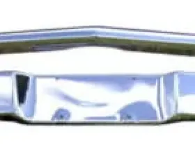 AMD Front Bumper Chevrolet Chevelle | El Camino | Malibu 1967