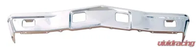 AMD Front Bumper Chevrolet Chevelle | El Camino 1968 - 100-3468