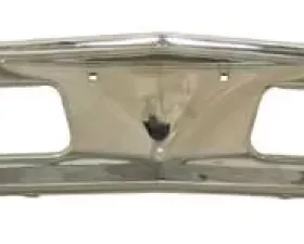 AMD Front Bumper Chevrolet Chevelle | El Camino 1969