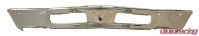 AMD Front Bumper Chevrolet Chevelle | El Camino 1969 - 100-3469