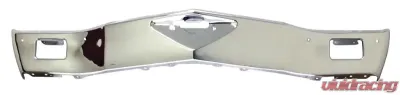 AMD Front Bumper Chevrolet Chevelle 1970 - 100-3470