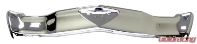 AMD Front Bumper Chevrolet Chevelle | El Camino 1971-1972 - 100-3471