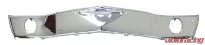 AMD Front Bumper Chevrolet El Camino | Monte Carlo 1970 - 100-3670