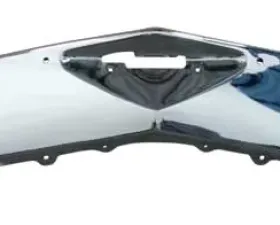 AMD Front Bumper Chevrolet Monte Carlo 1971