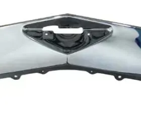 AMD Front Bumper Chevrolet Monte Carlo 1972