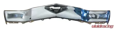 AMD Front Bumper Chevrolet Monte Carlo 1972 - 100-3672