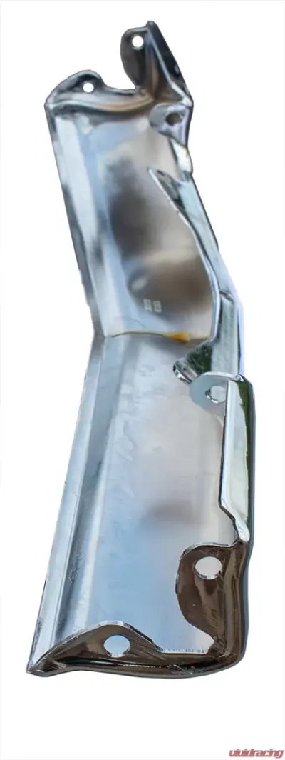 AMD 3 Pieces Style Front Bumper Chevrolet Bel Air | Biscayne | Impala 1961 - 100-3961