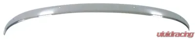 AMD Chrome Front Bumper Chevrolet | GMC Truck 1947-1955 Suburban - 100-4047-1