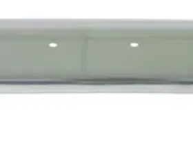 AMD Chrome Front Bumper Chevrolet C/K | GMC Truck 1960-1962