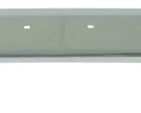 AMD Chrome Front Bumper Chevrolet C/K | GMC Truck 1963-1966