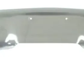 AMD Chrome Front Bumper Chevrolet Blazer | C/K | GMC Suburban 1967-1970