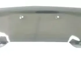 AMD Chrome Front Bumper Chevrolet C/K | Blazer | Suburban 1971-1972