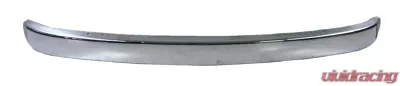 AMD Smooth Chrome Front Bumper Ford F1 | F2 1948-1952 - 100-4548-1