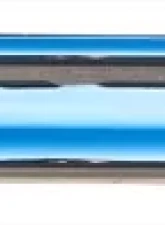 AMD Chrome Beveled Front Bumper Ford F1 | F2 1948-1952                                     - 100-4551-1 - Image 3