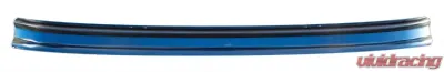 AMD Chrome Beveled Front Bumper Ford F1 | F2 1948-1952 - 100-4551-1