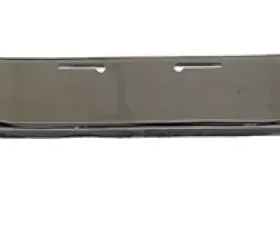 AMD Chrome Front Bumper Ford F100 | F250 1953-1956