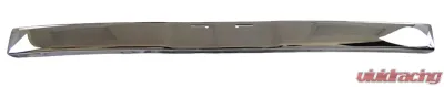 AMD Chrome Front Bumper Ford F100 | F250 1953-1956 - 100-4553-1